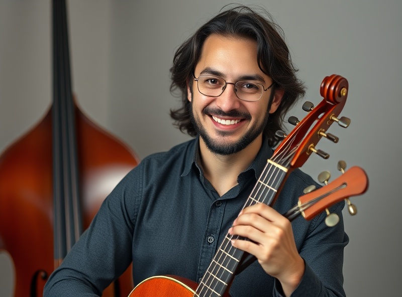 Federico Bonelli